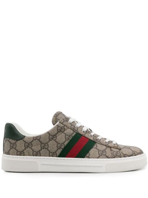 sneakers gucci donna nuova collezione|Gucci sneakers australia.